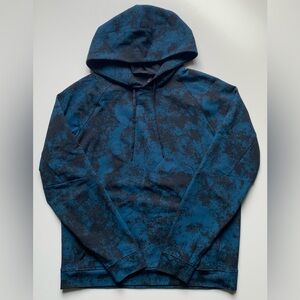 BNWOT Lululemon City Sweat Pullover Hoodie French Terry